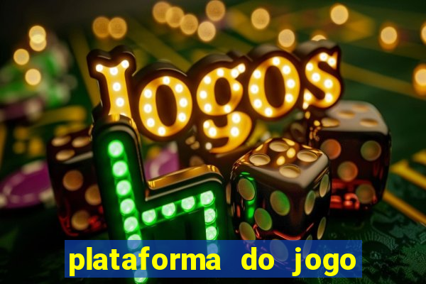 plataforma do jogo do canguru